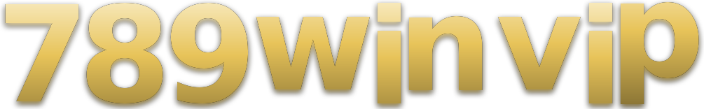 789win vip logo